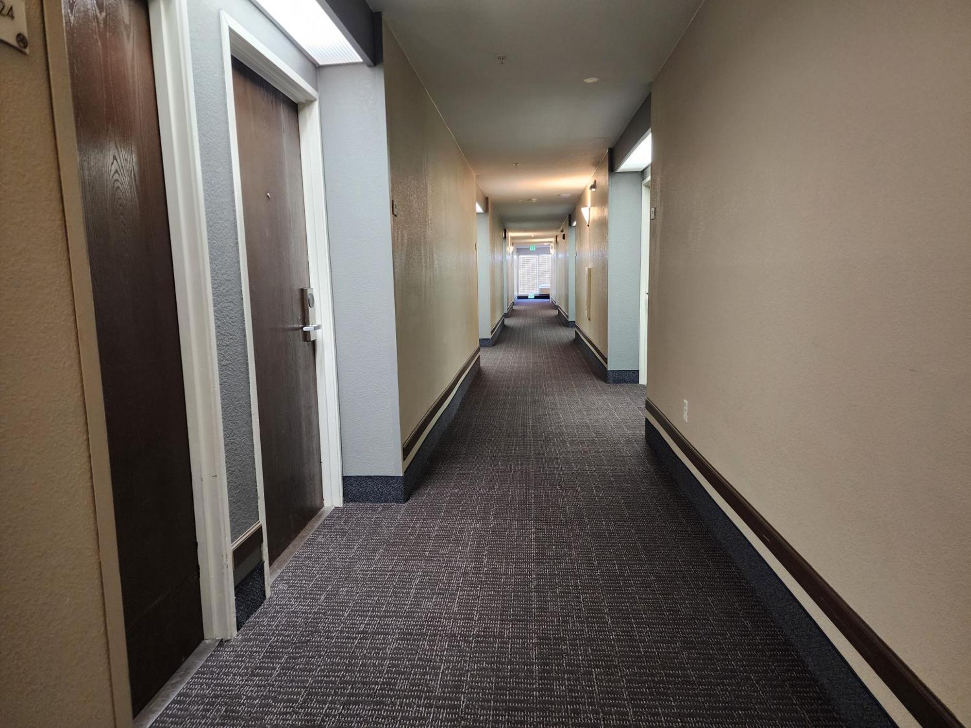 Quality Inn & Suites Denver International Airport Ngoại thất bức ảnh