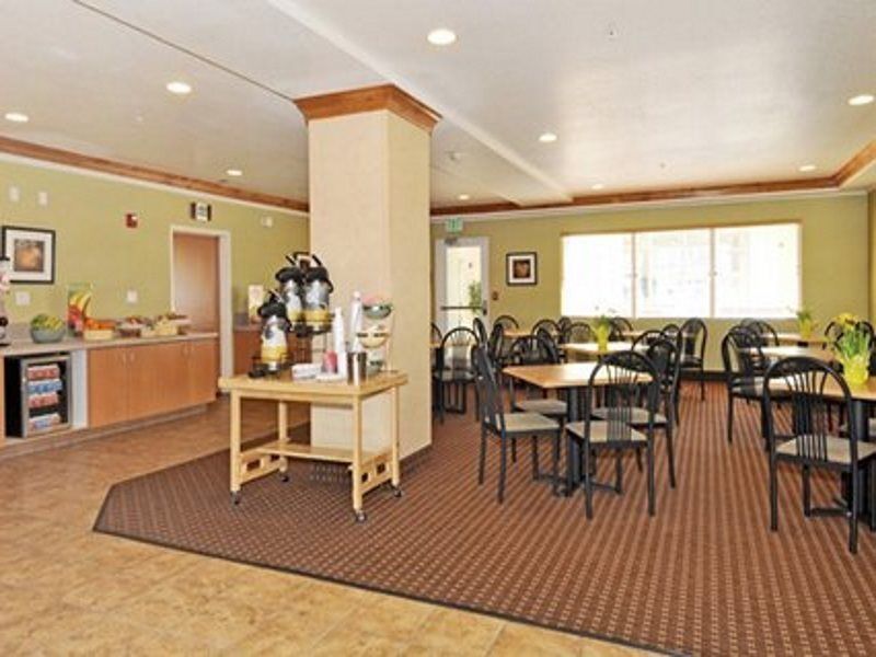 Quality Inn & Suites Denver International Airport Ngoại thất bức ảnh